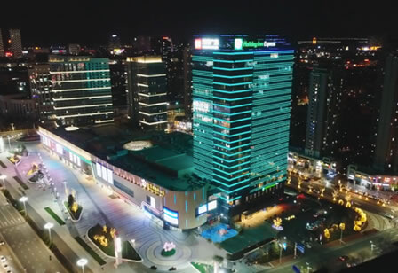 滁州市花园设计的测试内容